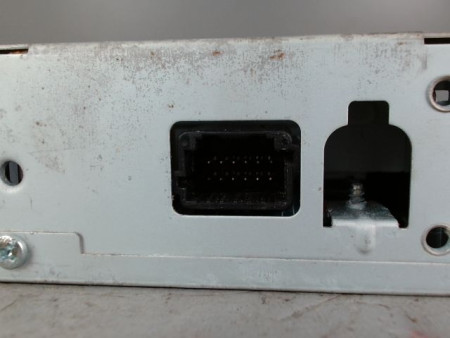 CHARGEUR CD RENAULT TALISMAN