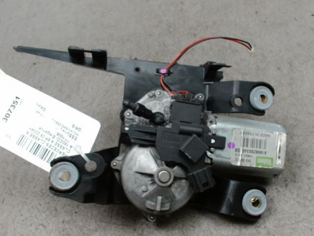 MECANISME ESSUIE-GLACE ARRIERE MERCEDES CLASSE A 2004-