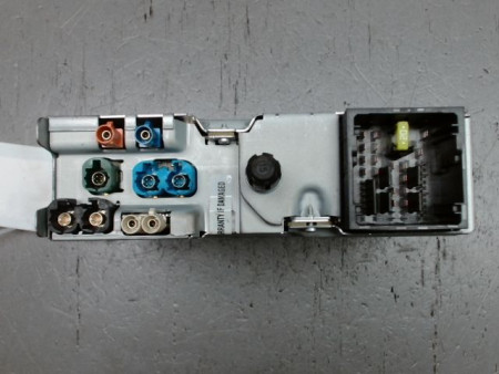 AUTORADIO PEUGEOT 208