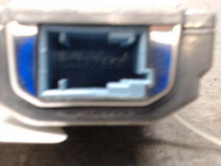 CAMERA AVANT PEUGEOT 208