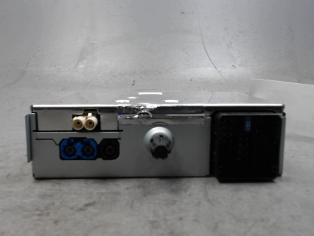 AUTORADIO PEUGEOT 208
