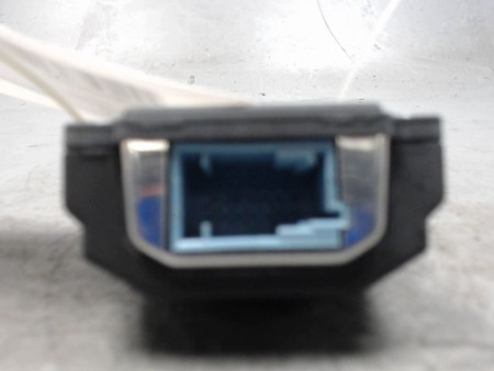 CAMERA AVANT PEUGEOT 208