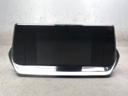 ECRAN GPS PEUGEOT 208