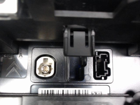 ECRAN GPS PEUGEOT 208