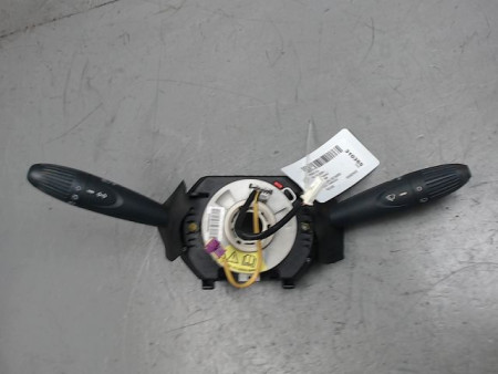 BLOC COMMODOS FORD KA 2008-