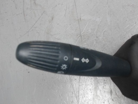 BLOC COMMODOS FORD KA 2008-