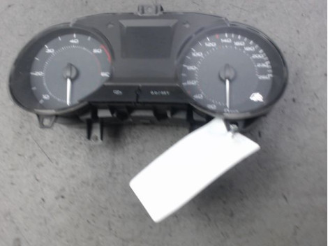 BLOC COMPTEURS SEAT IBIZA