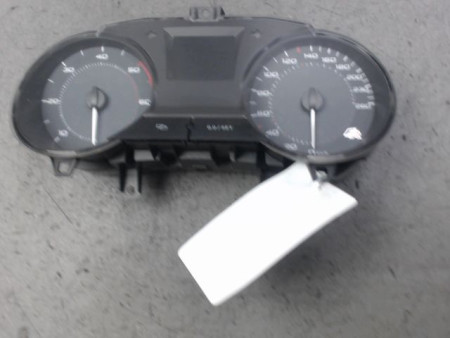 BLOC COMPTEURS SEAT IBIZA