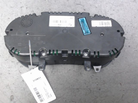 BLOC COMPTEURS SEAT IBIZA
