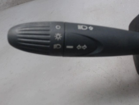 BLOC COMMODOS FORD KA 2008-