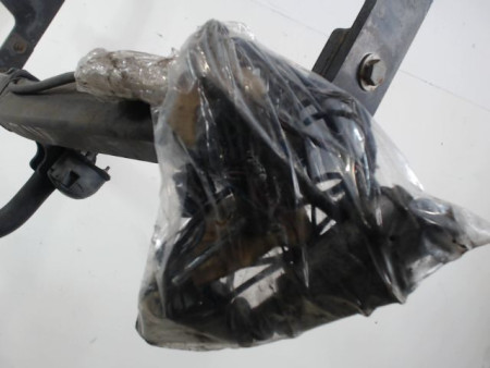 ATTELAGE DACIA SANDERO 2008-