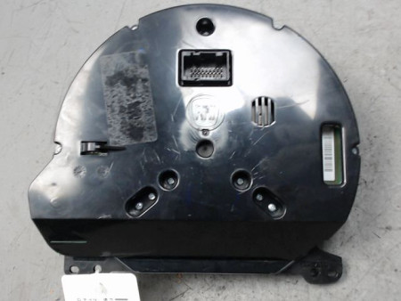 BLOC COMPTEURS FIAT 500 2007-