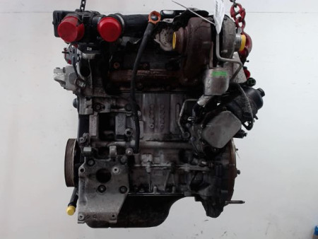 MOTEUR DIESEL CITROEN C4 PICASSO 1.6 HDi