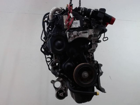 MOTEUR DIESEL CITROEN C4 PICASSO 1.6 HDi