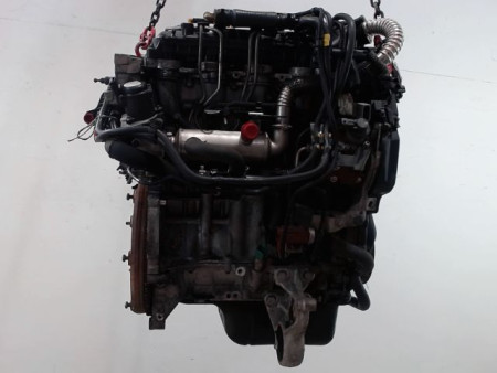 MOTEUR DIESEL CITROEN C4 PICASSO 1.6 HDi