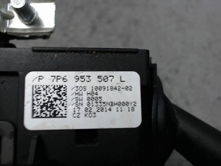 BLOC COMMODOS VOLKSWAGEN TOUAREG