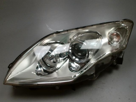 PHARE GAUCHE RENAULT LAGUNA III 2007-