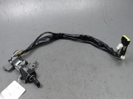 ANTIVOL DE DIRECTION SUZUKI WAGON-R