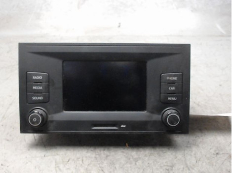 AUTORADIO SEAT IBIZA