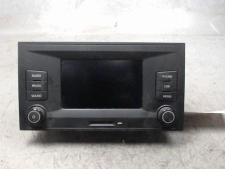 AUTORADIO SEAT IBIZA
