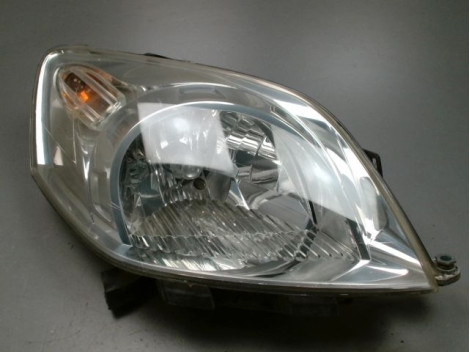 PHARE DROIT CITROEN NEMO 2007-
