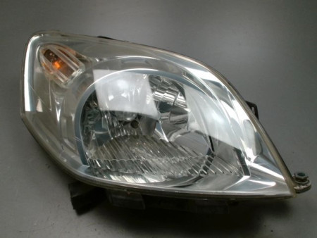 PHARE DROIT CITROEN NEMO 2007-