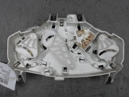 COMMANDE DE CHAUFFAGE FIAT 500 2007-