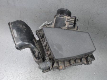 BOITIER FILTRE A AIR FORD B-MAX