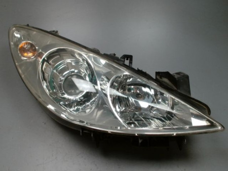 PHARE DROIT PEUGEOT 307 2005-