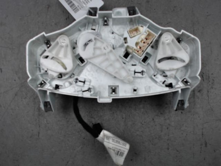 COMMANDE DE CHAUFFAGE FIAT 500 C 09-