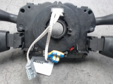 BLOC COMMODOS CITROEN JUMPY TOLE 2007-