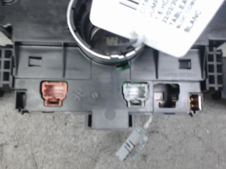 BLOC COMMODOS CITROEN JUMPY TOLE 2007-