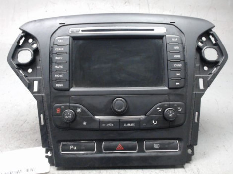 AUTORADIO FORD MONDEO
