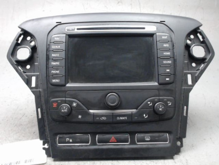 AUTORADIO FORD MONDEO