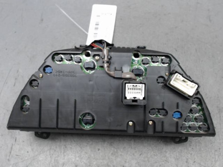BLOC COMPTEURS LEXUS IS