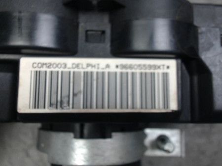 BLOC COMMODOS CITROEN C8