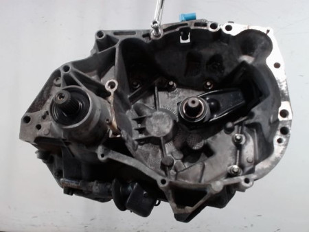 BOITE A VITESSE MECANIQUE RENAULT CLIO II PH.2 01-06 1.2 (BB0A, BB0F, BB10, BB1K, BB28, BB2D, BB2H, CB0A,...