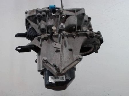 BOITE A VITESSE MECANIQUE RENAULT CLIO II PH.2 01-06 1.2 (BB0A, BB0F, BB10, BB1K, BB28, BB2D, BB2H, CB0A,...