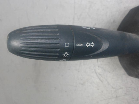 BLOC COMMODOS FORD KA 2008-