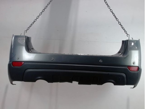 PARE-CHOC ARRIER CHEVROLET CAPTIVA