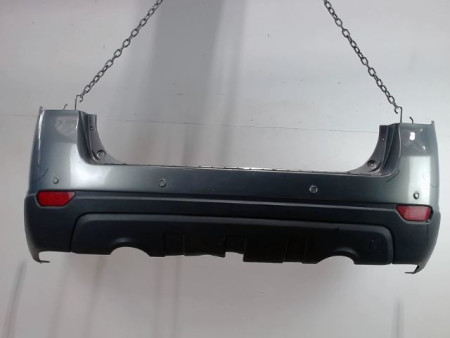 PARE-CHOC ARRIER CHEVROLET CAPTIVA
