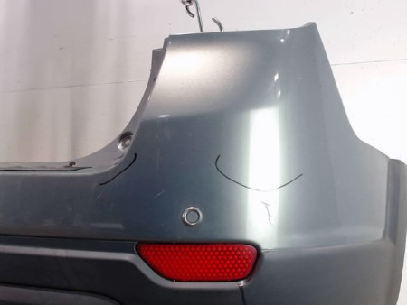 PARE-CHOC ARRIER CHEVROLET CAPTIVA