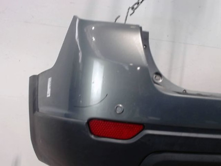 PARE-CHOC ARRIER CHEVROLET CAPTIVA