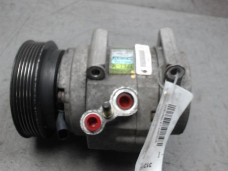 COMPRESSEUR AIR CONDITIONNE CHEVROLET CAPTIVA