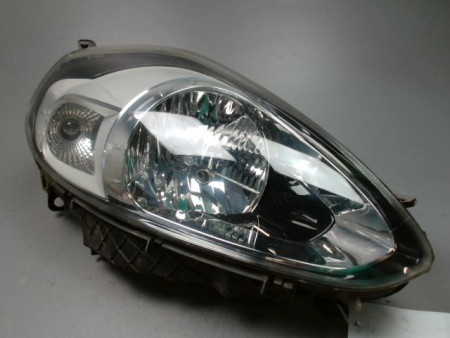 PHARE DROIT FIAT PUNTO