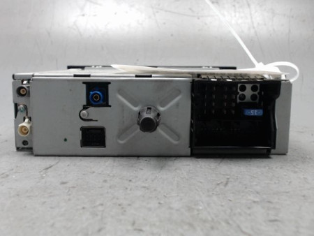 AUTORADIO CITROEN C3 2009-