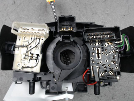 BLOC COMMODOS RENAULT CLIO II PH.2 01-06