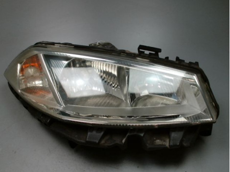 PHARE DROIT RENAULT MEGANE II PH1 02-05