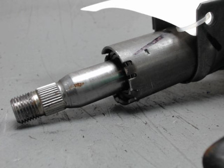 COLONNE DE DIRECTION ASSISTEE FIAT PANDA