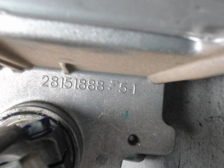 COLONNE DE DIRECTION ASSISTEE FIAT PANDA